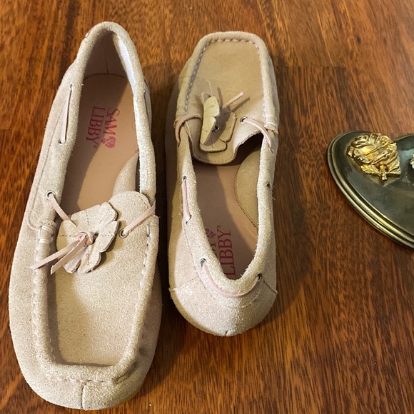 Brand new Sam Libby shoes - Picture 3 of 7